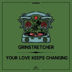 Your Love Keeps Changing