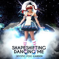 Shapeshifting Dancing Me (feat. Jenna Evans)