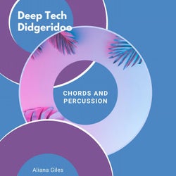 Deep Tech Didgeridoo (Chords And Percussion)