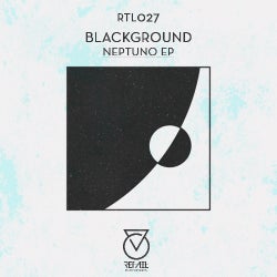 Blackground Chart Neptuno EP June 2018