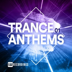 Trance Anthems, Vol. 01