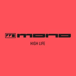 High Life (Remixes)