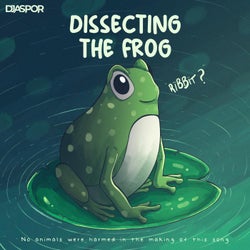 Dissecting the Frog