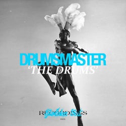 The Drums EP