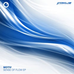 Sense Of Flow EP