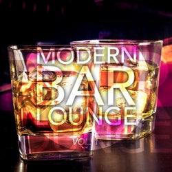 Modern Bar Lounge, Vol. 1