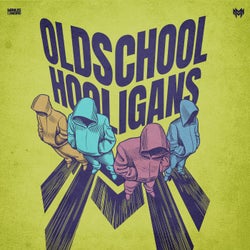 Oldschool Hooligans