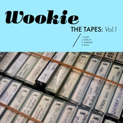 The Tapes Vol.1