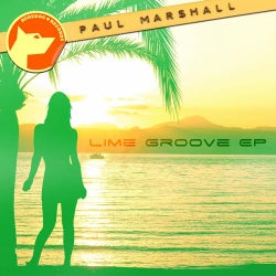 Lime Groove EP