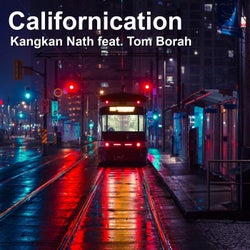 Californication (feat. Tom Borah)
