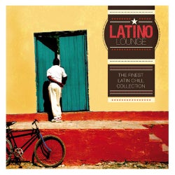 Latino Lounge: The Finest Latin Chill Collection
