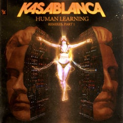 Human Learning - Remixes, Pt. 1