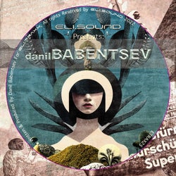 eli.sound Presents: Danil Babentsev From RUSSIA