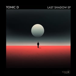 Last Shadow EP