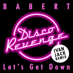 Let's Get Down (Ivan Jack Remix)