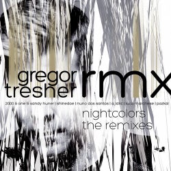 Nightcolors: The Remixes