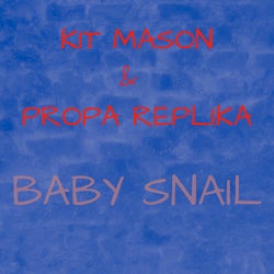 Baby Snail
