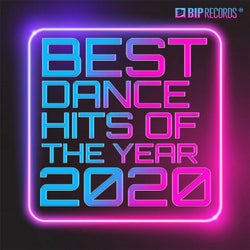 Best Dance Hits of the Year 2020