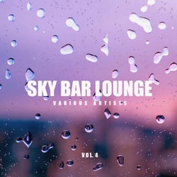 Sky Bar Lounge, Vol. 4