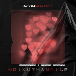 Ngikuthandile (feat. DreamElihle & Richard Magolide)