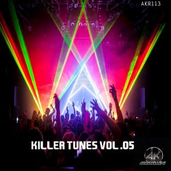 Killer Tunes, Vol. 5