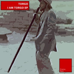 I Am Torgo EP