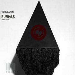 Burials Collection, Vol.2