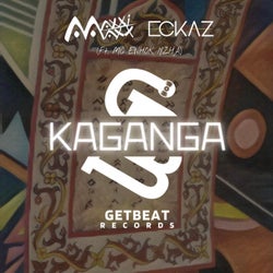 KAGANGA (feat. MC Ewhok Iyzha)