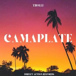 Camaplate