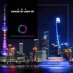 Voices of Light