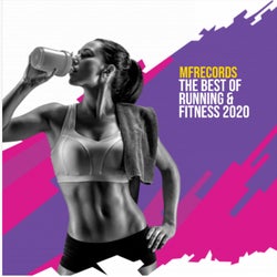 The Best of Running & Fitness 2020
