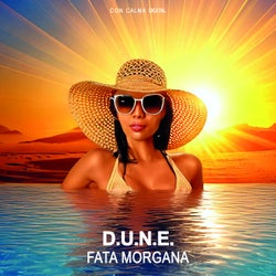 Fata Morgana