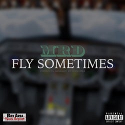 Fly Somtimes