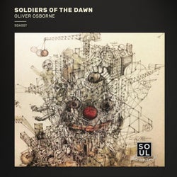 Soldiers Of The Dawn
