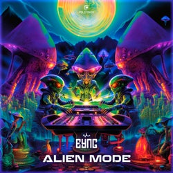 Alien Mode