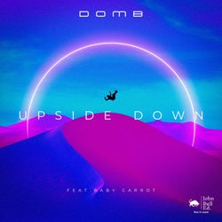 Upside Down (Radio Edit)