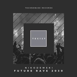 Future Rave 2030