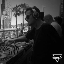 Shome - Ibiza Closing Chart