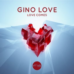 Love Comes