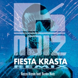 Fiesta Krasta (feat. Buster Nutz) (feat. Buster Nutz) [Remix]