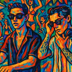 After Party (Extended Mix)