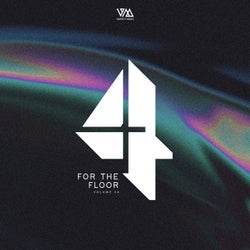 4 For The Floor Vol. 34