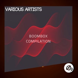 Boombox Compilation