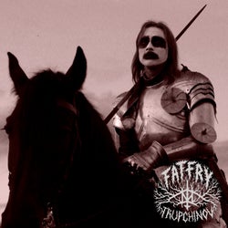 Blackened Gabba (feat. Fatfry)