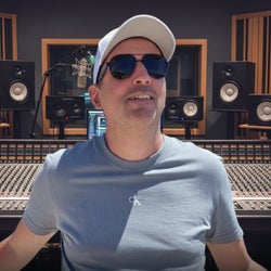 Easy Lover Funky House Chart