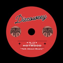 Talk About Music