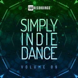 Simply Indie Dance, Vol. 09