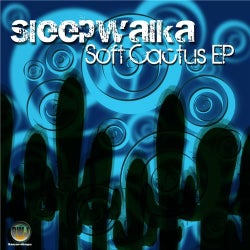 Soft Cactus EP
