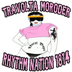 Travolta Moroder