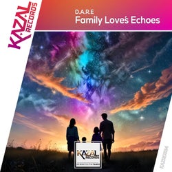 Family Love's Echoes (Extended Mix)